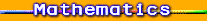 Mathemetics